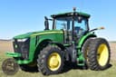 2015 John Deere 8245R Image