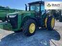 2015 John Deere 8245R Image