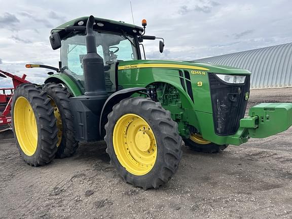 Image of John Deere 8245R Primary image
