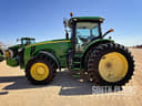 2015 John Deere 8245R Image