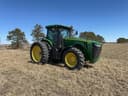 2015 John Deere 8245R Image