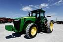 2015 John Deere 8245R Image