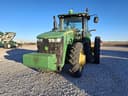2015 John Deere 8245R Image