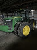 2015 John Deere 8245R Image
