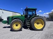 Thumbnail image John Deere 8245R 1