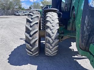 Main image John Deere 8245R 9