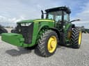 2015 John Deere 8245R Image