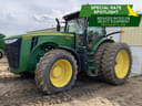2015 John Deere 8245R Image