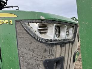 Main image John Deere 8245R 10