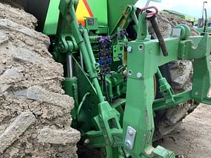 Main image John Deere 8245R 14