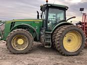 Thumbnail image John Deere 8245R 21