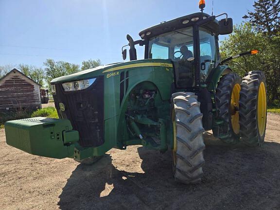 Image of John Deere 8245R Primary image