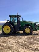 2015 John Deere 8245R Image