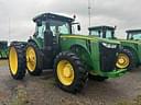 2015 John Deere 8245R Image