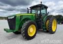 2015 John Deere 8245R Image