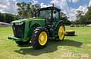 2015 John Deere 8245R Image