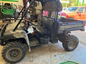2015 John Deere Gator XUV 825i Image