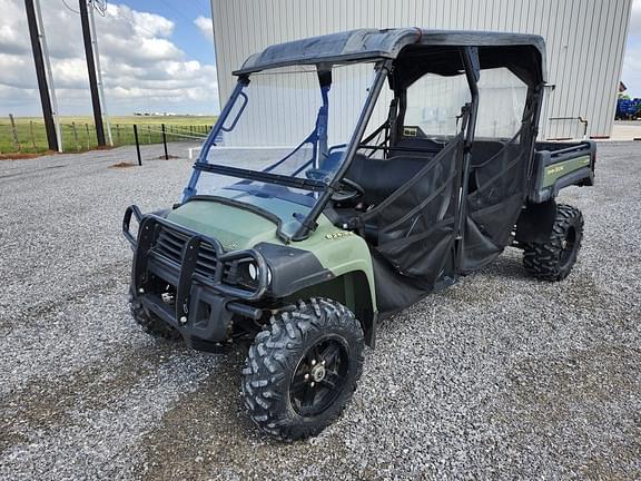 Image of John Deere Gator XUV 825i S4 Primary image