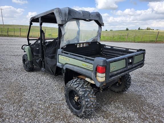 Image of John Deere Gator XUV 825i S4 equipment image 2