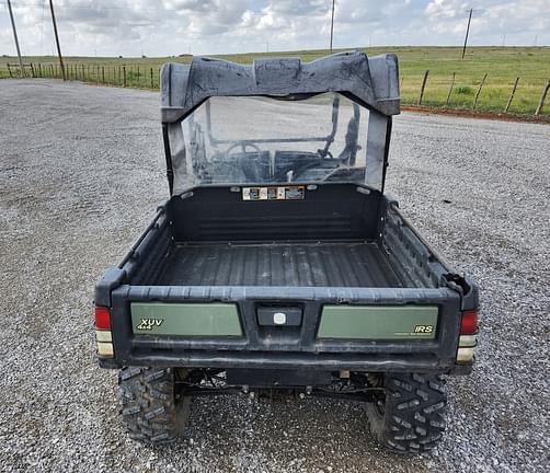 Image of John Deere Gator XUV 825i S4 equipment image 3