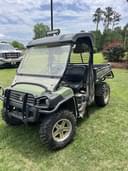 2015 John Deere Gator XUV 825i Image