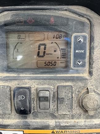 Image of John Deere Gator XUV 825i equipment image 4