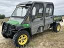 2015 John Deere Gator XUV 825i Image