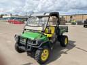2015 John Deere Gator XUV 825i Image