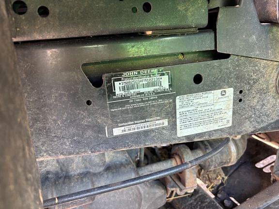 Image of John Deere Gator XUV 825i equipment image 4