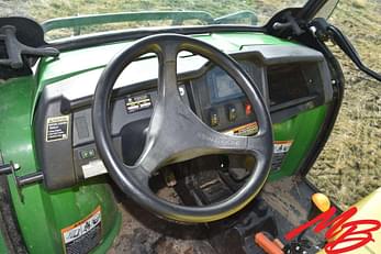 Main image John Deere Gator XUV 825i 15