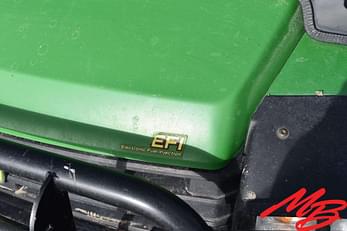 Main image John Deere Gator XUV 825i 22