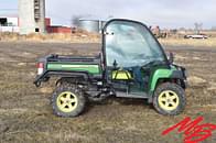 Thumbnail image John Deere Gator XUV 825i 5