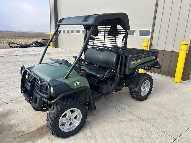 Image of John Deere Gator XUV 825i Primary image