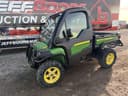 2015 John Deere Gator XUV 825i Image