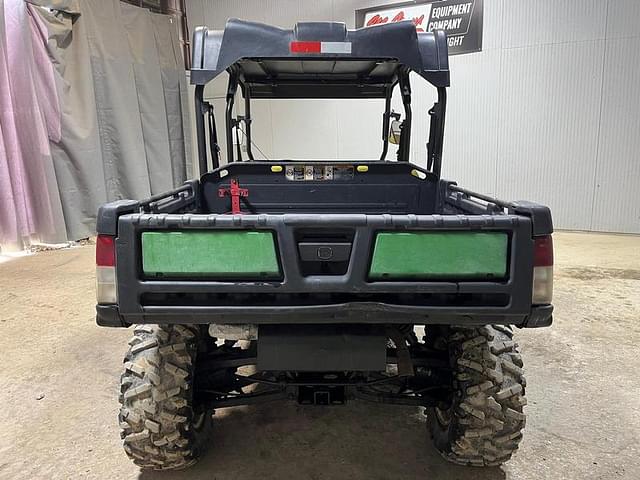 Image of John Deere Gator XUV 825i S4 equipment image 3