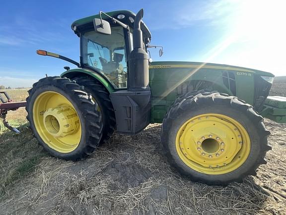 Image of John Deere 8270R Primary image