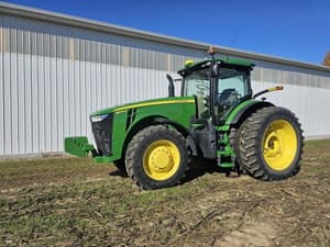 2015 John Deere 8270R Image