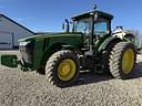 2015 John Deere 8270R Image