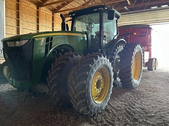 Image of John Deere 8270R Primary image
