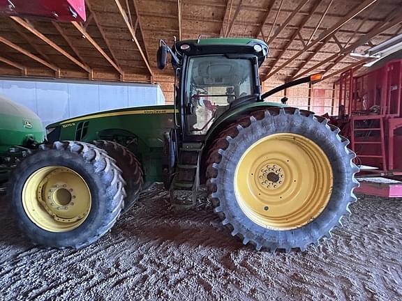 Image of John Deere 8270R equipment image 3