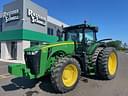 2015 John Deere 8270R Image