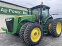 2015 John Deere 8270R Image