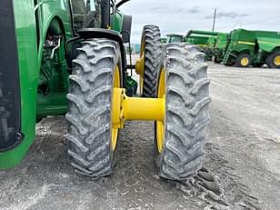 Main image John Deere 8270R 10