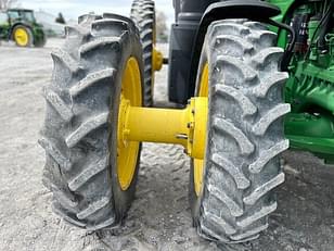 Main image John Deere 8270R 9