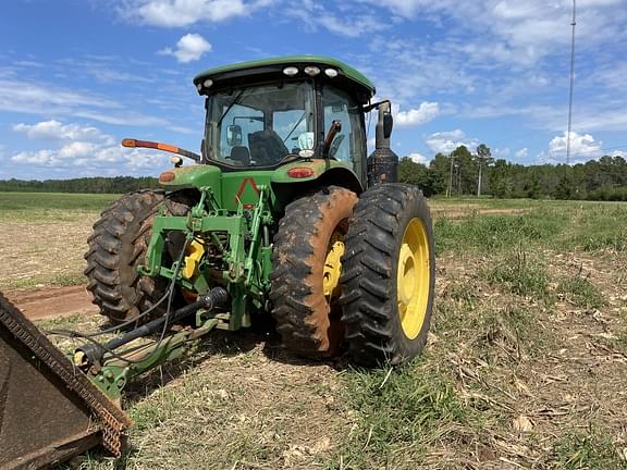 Image of John Deere 8270R equipment image 4