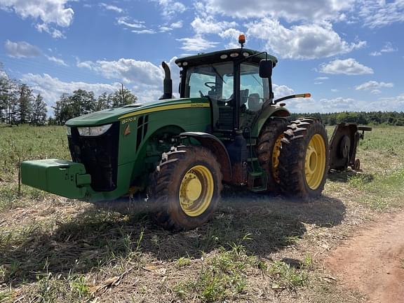 Image of John Deere 8270R Primary image