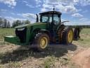 2015 John Deere 8270R Image