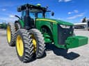 2015 John Deere 8270R Image