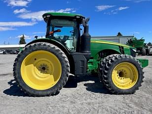 Main image John Deere 8270R 0