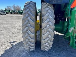 Main image John Deere 8270R 12